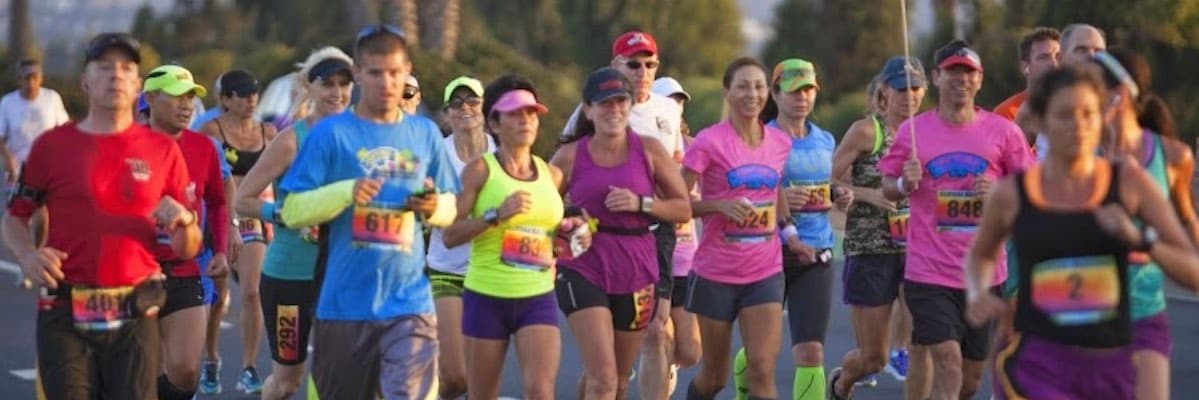Paterson Great Falls 5k Race 2026