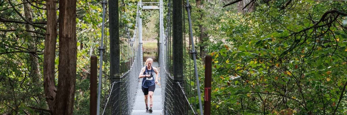 Sky Trail Adventure Challenge