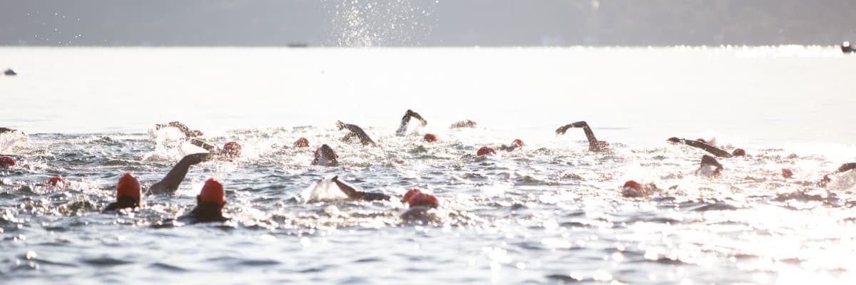 Swim for Grand Traverse Bay