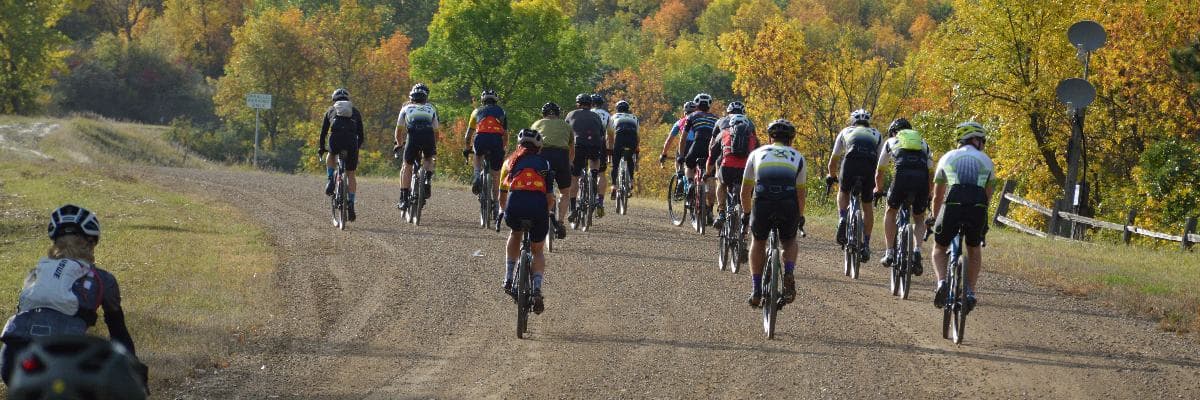 The AlKEMist Gravel Fest