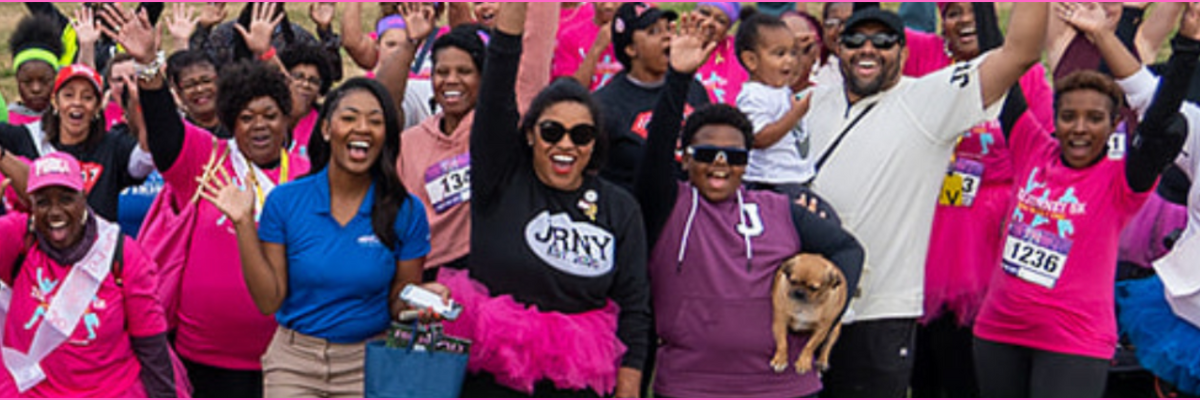 The Journey 5K & Family Fun Run and Walk (2026)