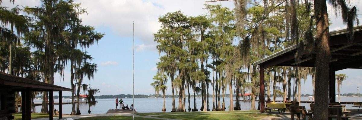 White Lake Fall Swim Challenge