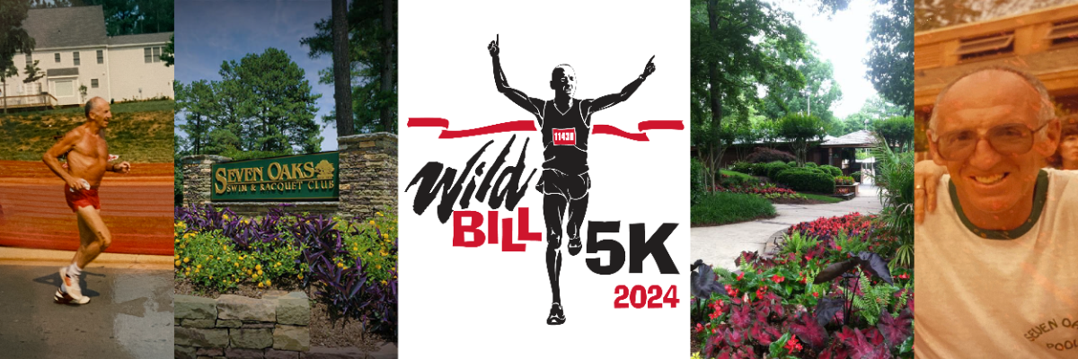 Wild Bill 5k