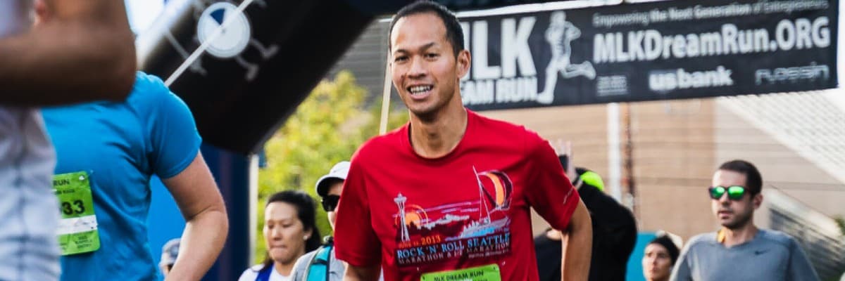 2026 MLK Dream Run