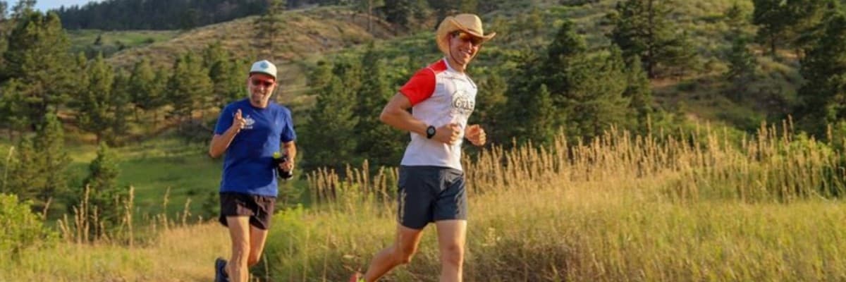 Into the Hills Eltuck 5k