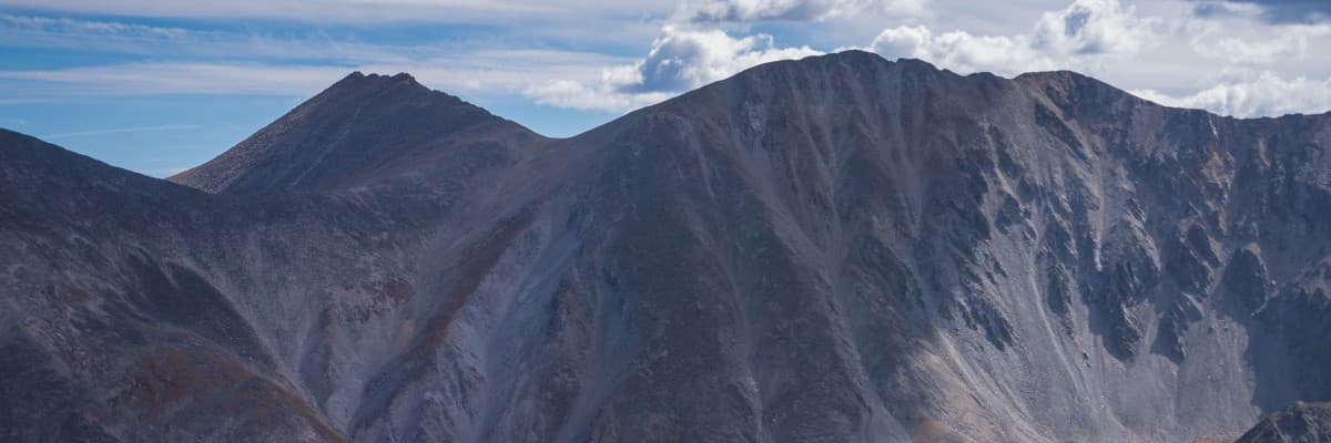 Sawatch Ascent