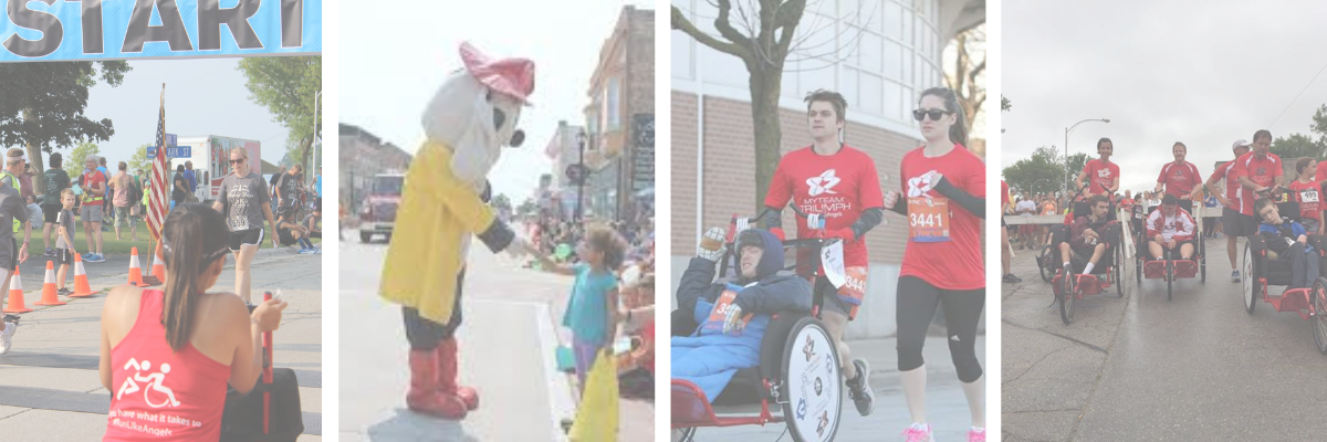 Algoma Shanty Days 5K Run/Walk with myTEAM TRIUMPH