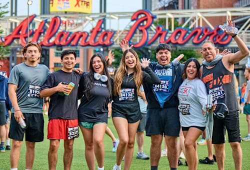 Braves Country 5K presented by Southwire