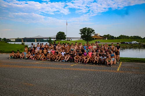 2026 Wingfoot Running Camp