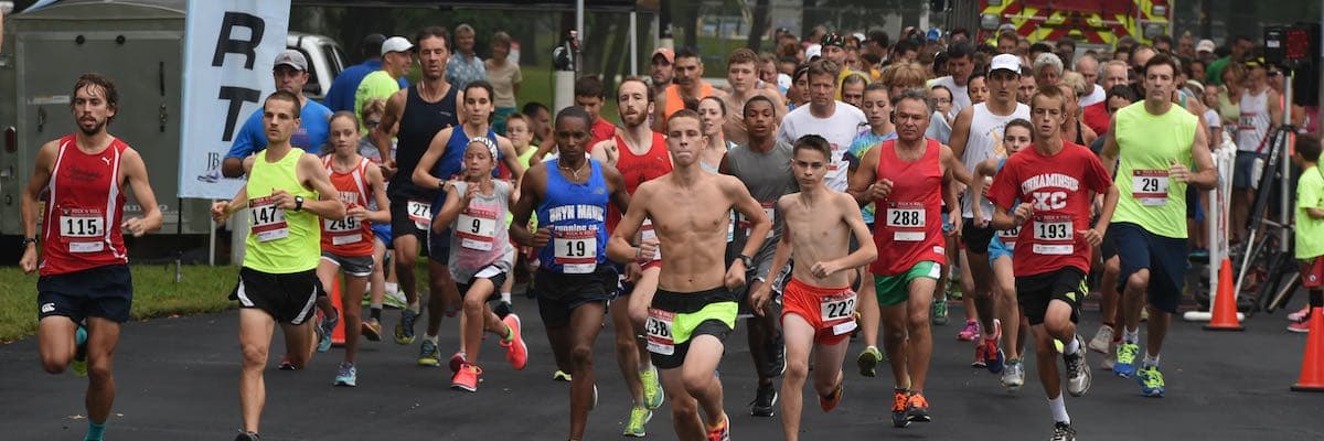 Breakaway 5K