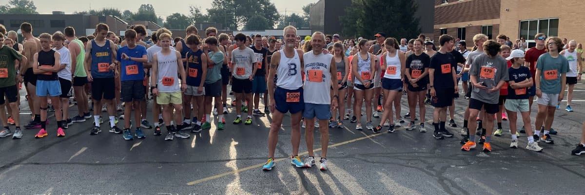 Bulldog Chase 5K