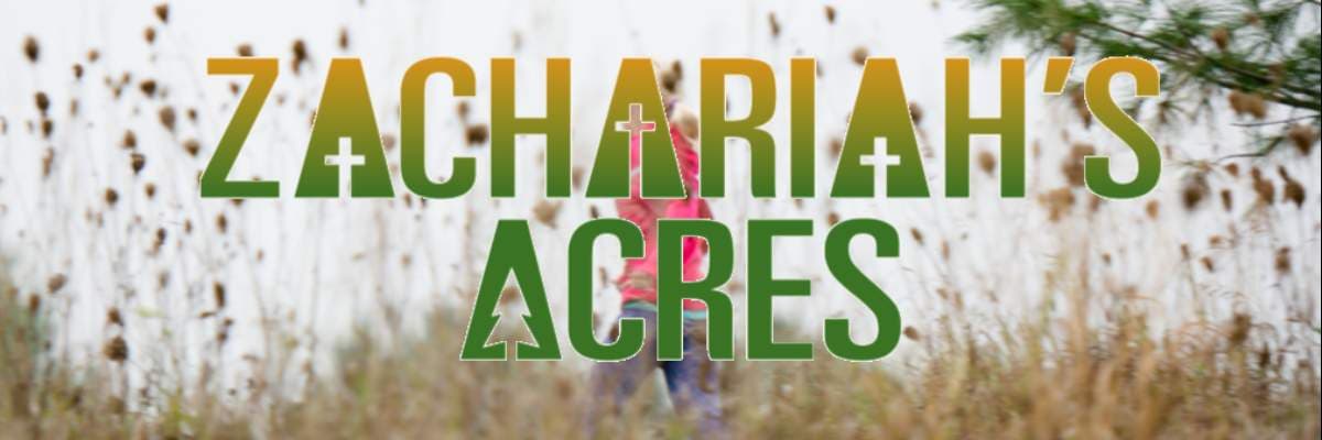 Zachariah's Acres Fall Run, Walk & Roll