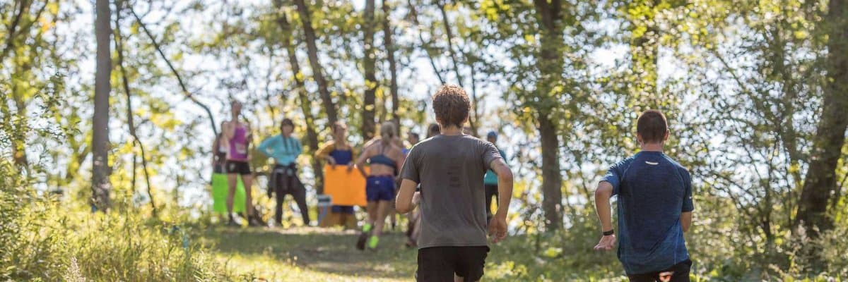 Loppet Field Day and Trail Loppet