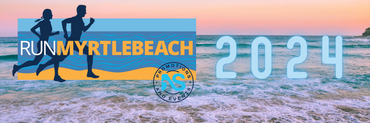 17th Annual Myrtle Beach Mini Marathon & Coastal 5K