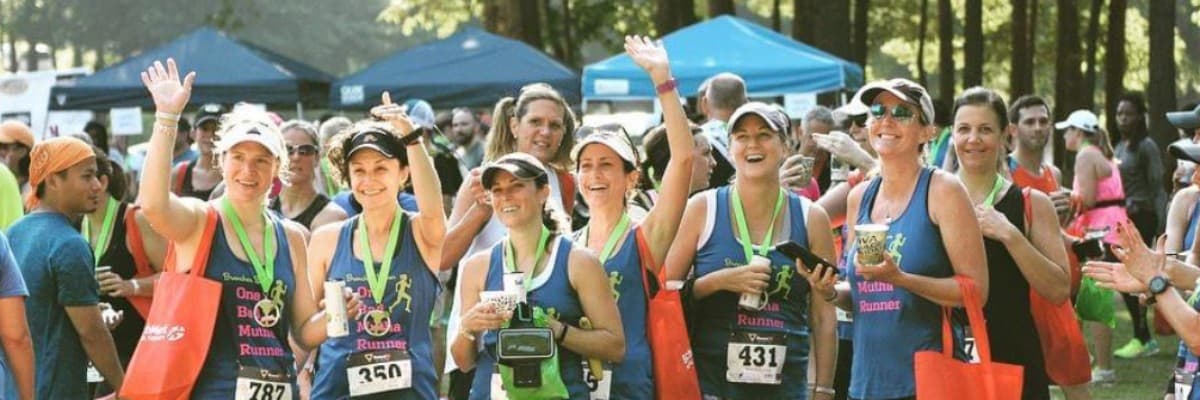 Miles to Margaritas 5K/10k