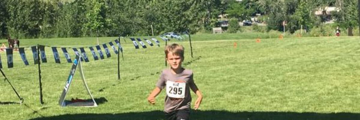 Robert's Run