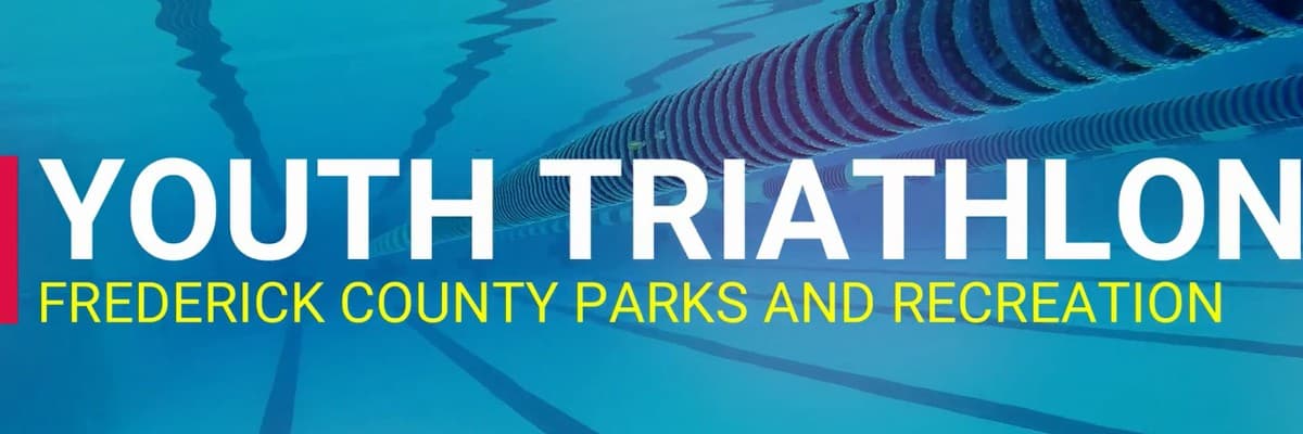 Sherando Youth Triathlon