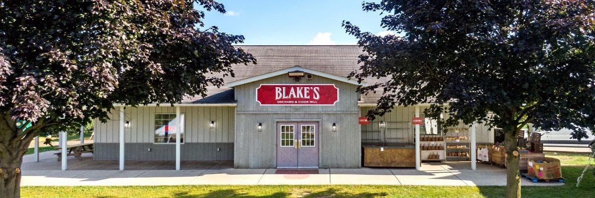 Blake's Lyon Township Donut Dash 5k