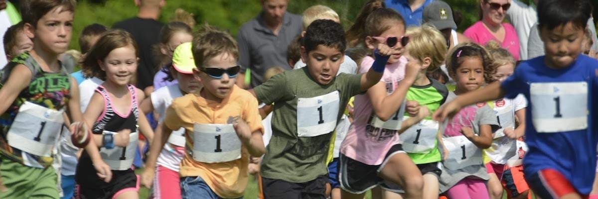 2026 LVRR August Kids Series