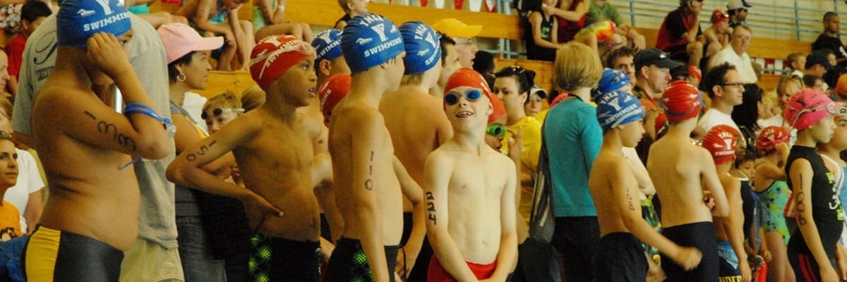 North Shore Youth Triathlon