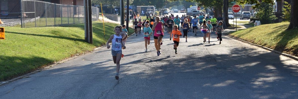 Pumpkin Run/Walk