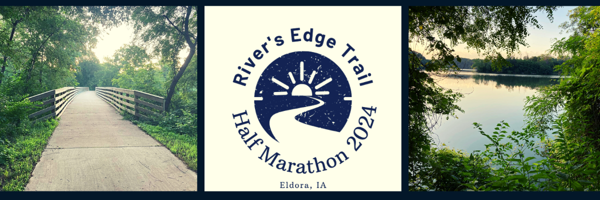 River’s Edge Trail Half Marathon