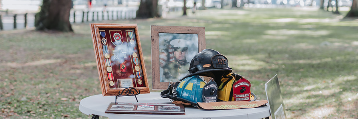 2026 #HonorMark 5K, 10K, 5k Ruck & Kids Fun Run