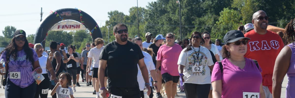 4th Annual 5K Suicide Awareness/Prevention Event