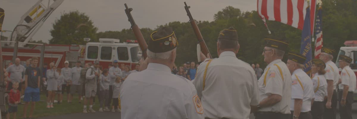 6th Annual Honor and Remember Run