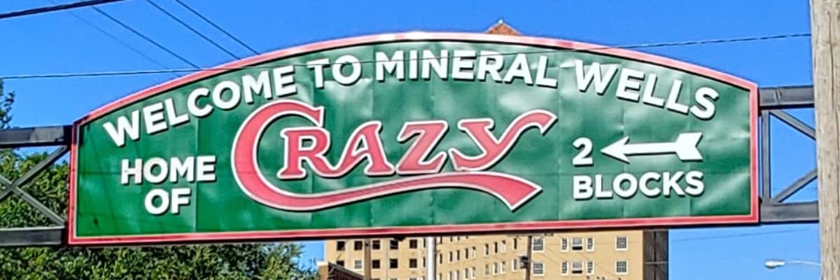 6th Annual Half CRAZY Half Marathon and 5K