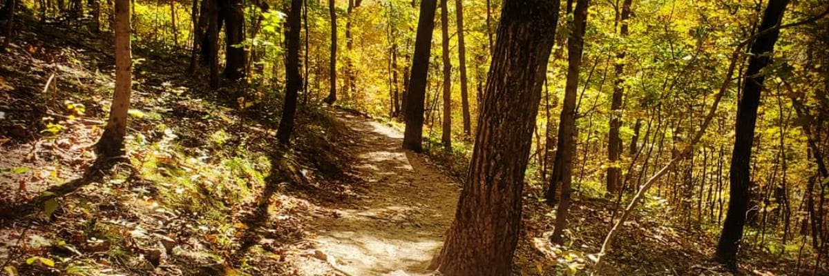 Corps of Discovery Trail Races