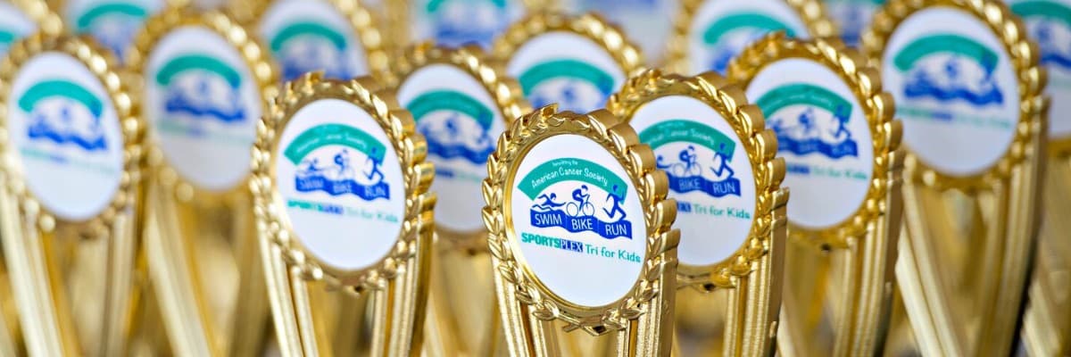 Sportsplex Triathlon for Kids 2026