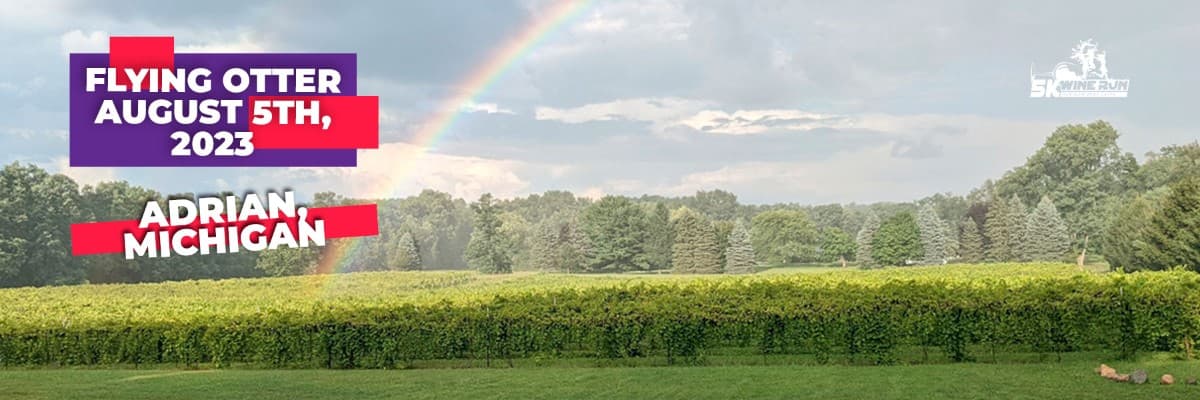 Flying Otter Wine Run 5k