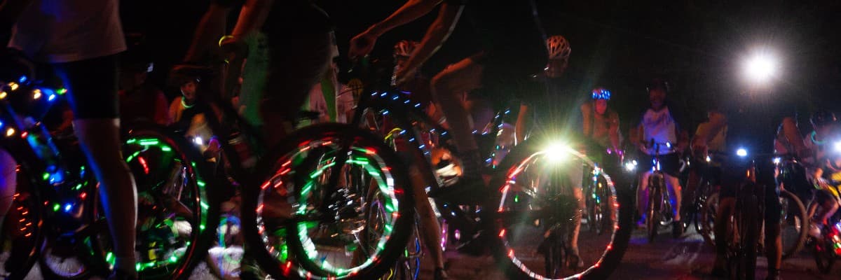 Moonlight Ride Paducah
