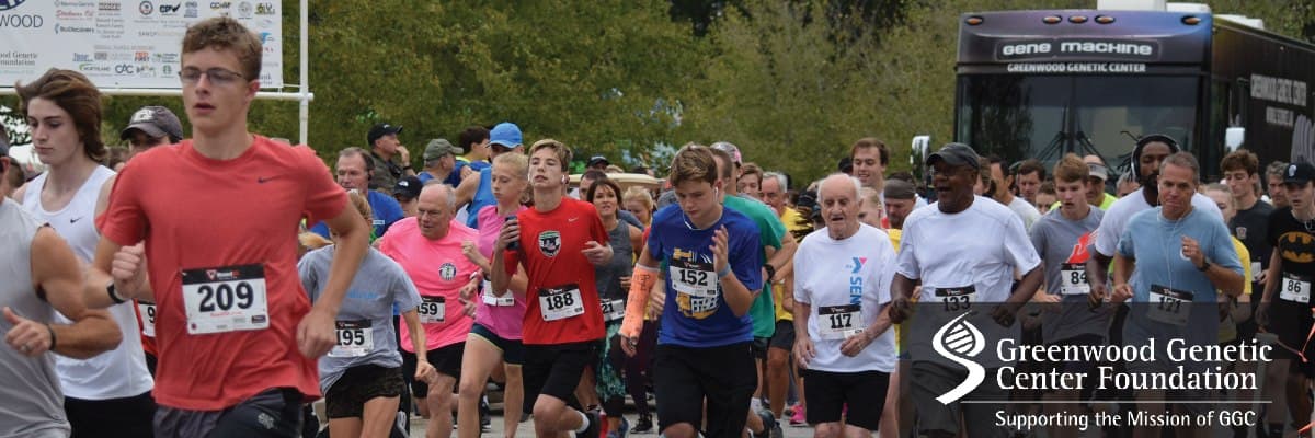 Race the Helix - Greenwood