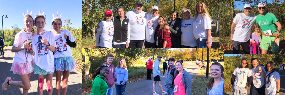 9th Annual Nashville, TN Ostomy 5K