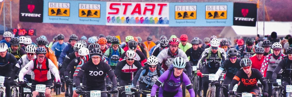 Iceman Cometh Challenge