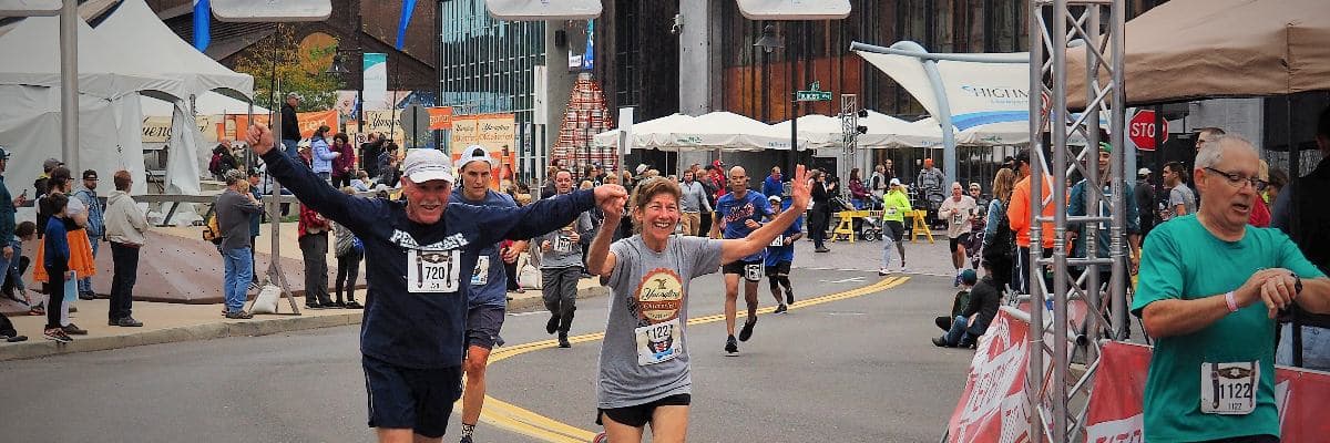 Oktoberfest 5K