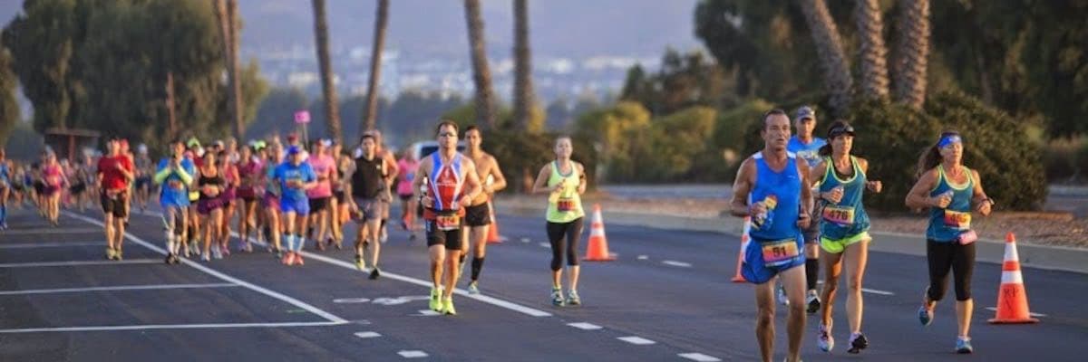 Dan Rice 5K