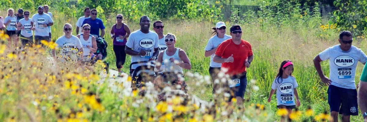 26th Annual Hank Aaron State Trail 5K Run/Walk