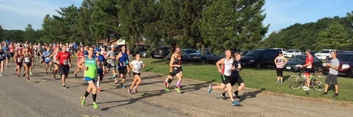 Evergreen Lake 5K