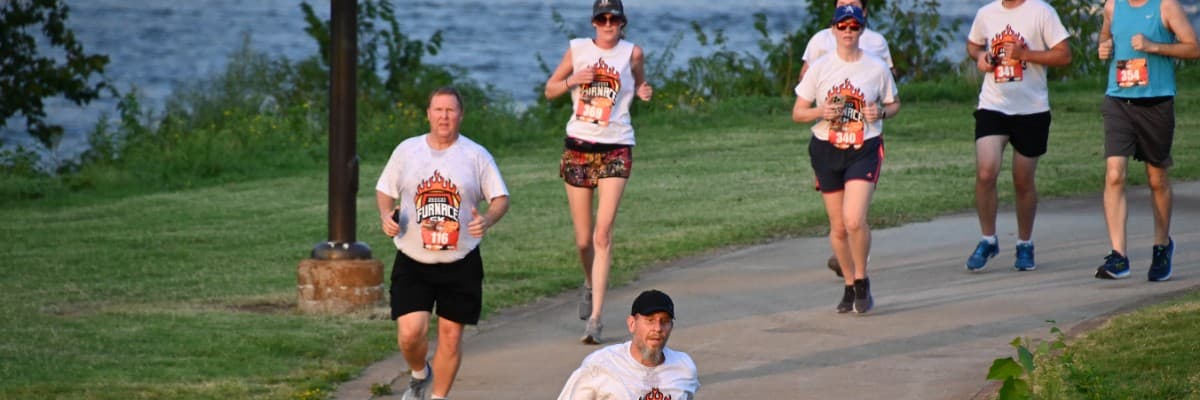 Zeeco Furnace 5K