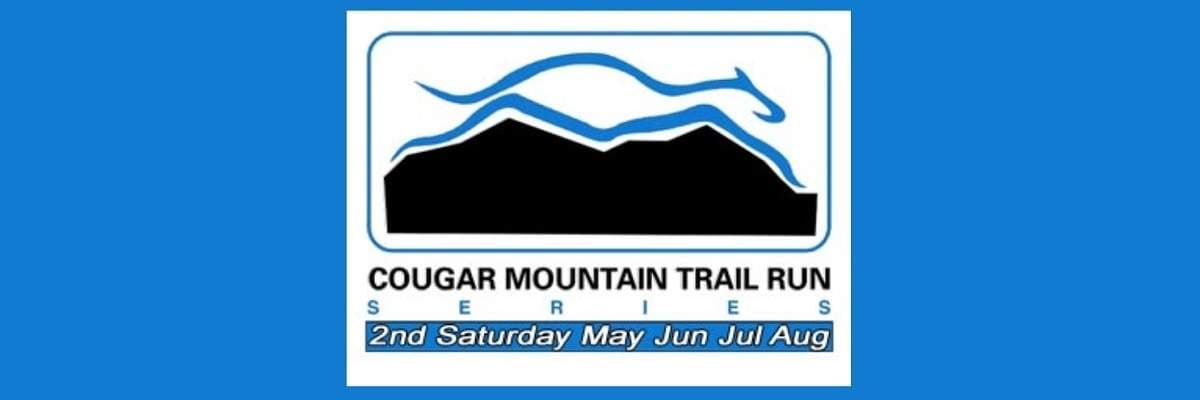 Cougar Mountain Trail Run Series (August)