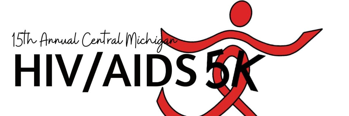 17th Annual Central Michigan HIV/AIDS 5k