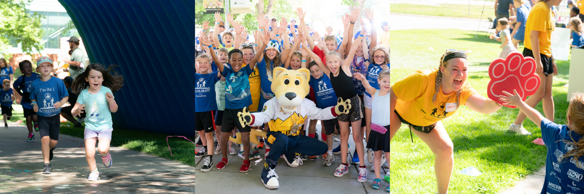 12th Annual Run for the Ring