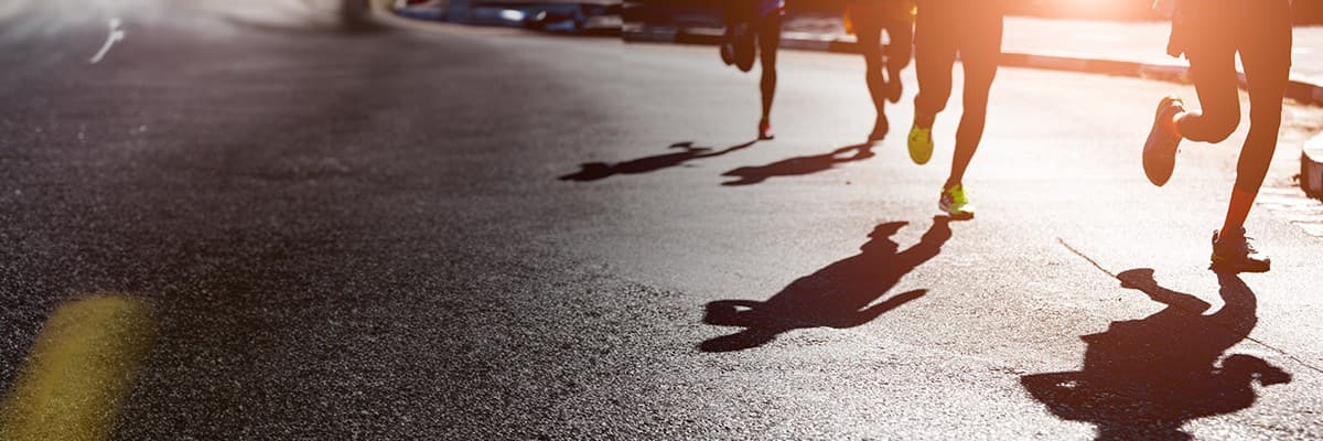 16th Annual Woodforest Charity Run