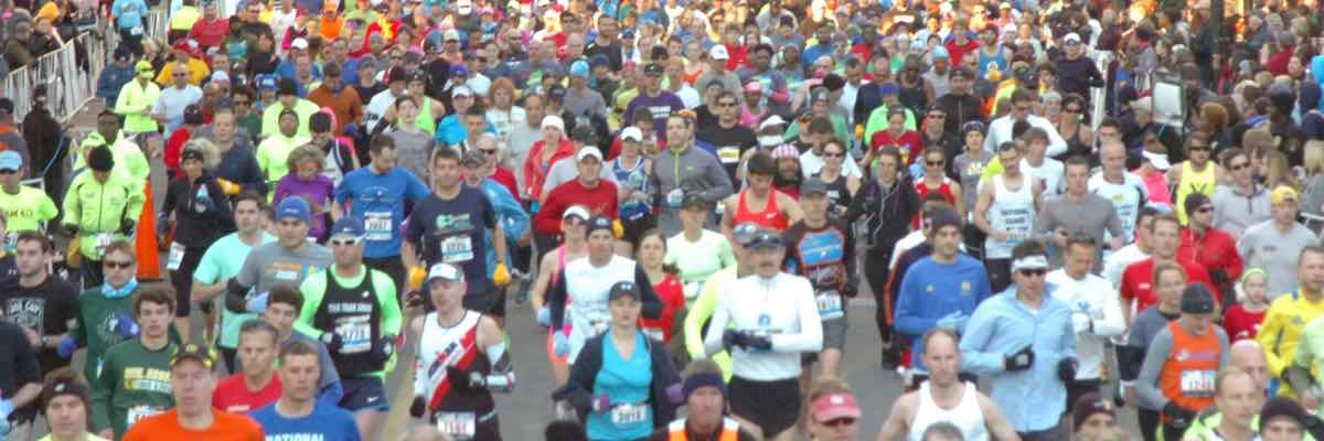 45th Annual Rotary Ramble 5K Run or Run/Walk