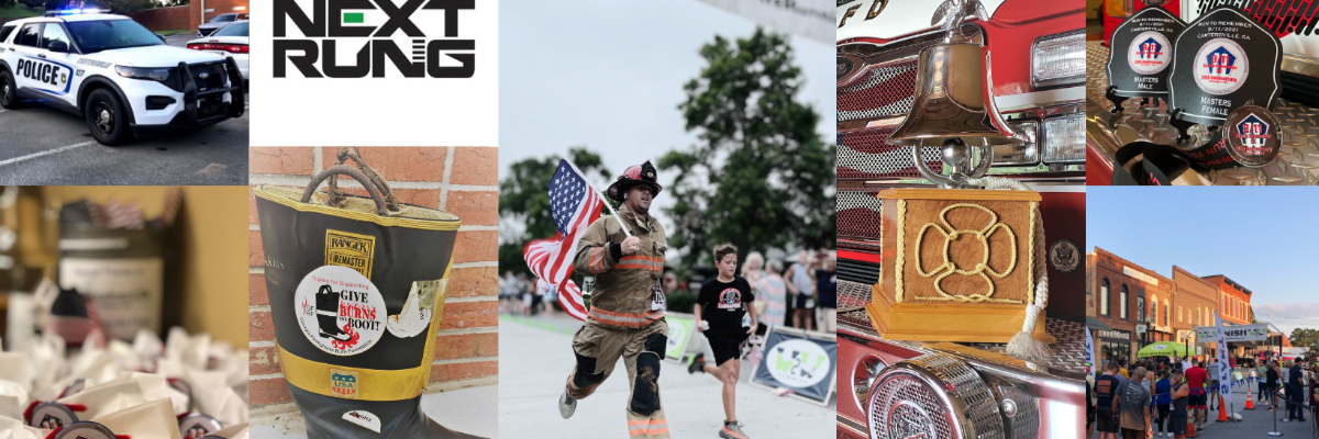 9/11 Run to Remember 5K