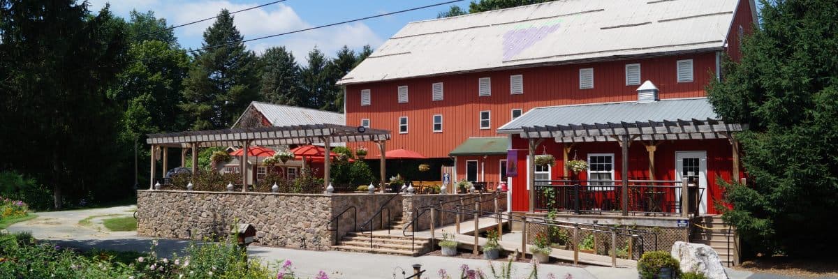 Adams County Winery Haunted Wine Run 5k