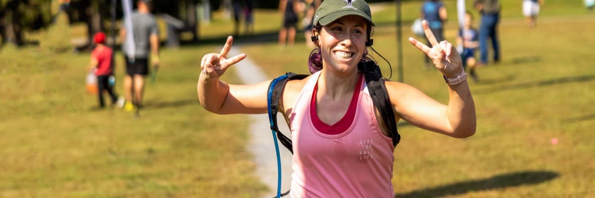Bear Trail Half Marathon & 10K